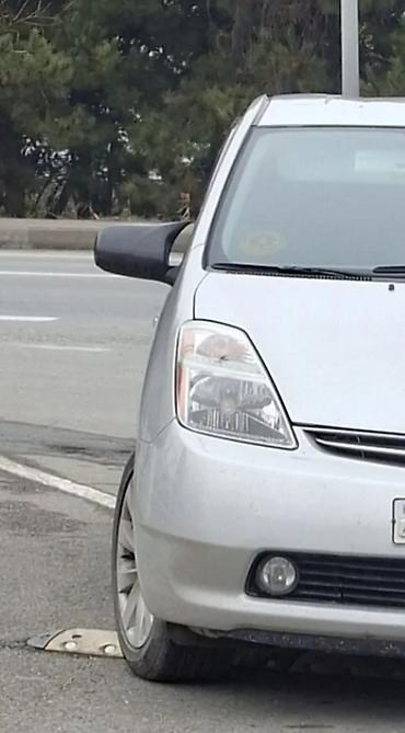 Toyota: Toyota Prius: 1.5 l | 2007 il Hetçbek — 8