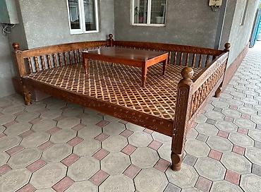 Тапчаны: Тапчан Дерево — 2