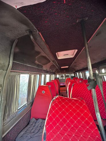 Mercedes-Benz: Mercedes-Benz Спринтер: 2004 г., 2.2 л, Механика, Дизель — 2