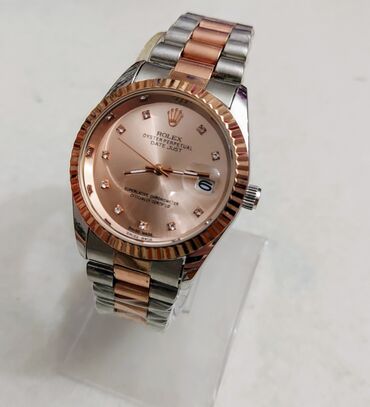 megir watches: Classic watch, Rolex, Female