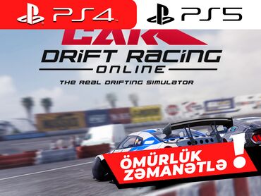 psn: Carx racing online oyunu dillər: i̇ngi̇li̇s və s. ömürlük