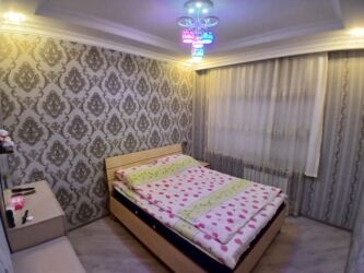 Yeni tikili: 2 otaqlı, Yeni tikili, 55 kv. m -da lalafo.az — 6 Yeni tikili: 2 otaqlı, Yeni tikili, 55 kv. m — 6