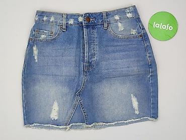 wrangler jeans: Denim Co, Spódnica damska, rozmiar S — 2
