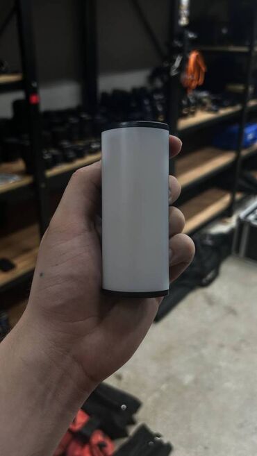 Освещение: Продаю свет Ulanzi i-Light RGB Компактный светодиодный осветитель в