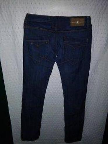 Farmerke: FREEMAN T PORTER USA ZENSKE TEKSAS FARKE ORIGINAL AKCIJA | Cene nisu — 12