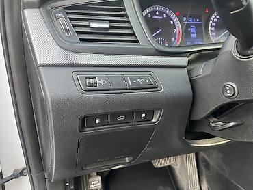 byd han: Hyundai Sonata: 2019 г., 2 л, Автомат, Бензин, Седан — 10