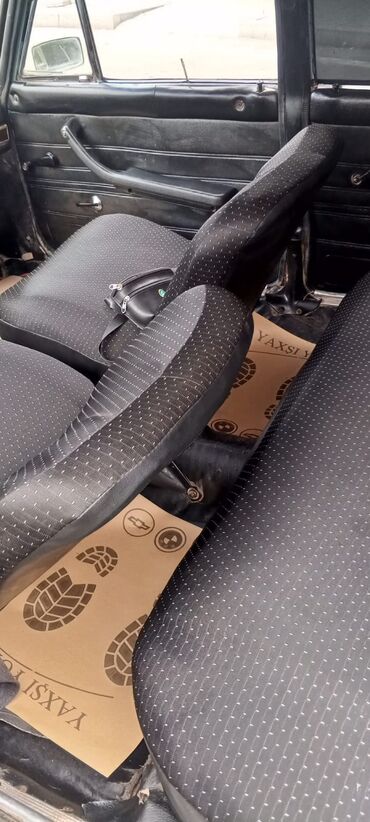 VAZ (LADA): Il 1990 curuyu yoxdu bir tek krasqaya ehtiyac var otur sur masindi — 6