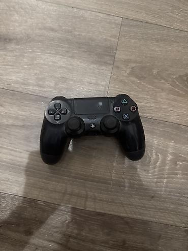 скупка плестейшен: Продам PS 4 за 15000 сом в комплект HDMI, с проводником и с — 5