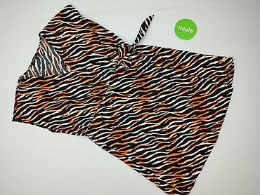 second hand second: SuperTrash, Sukienka damska, rozmiar XL — 2