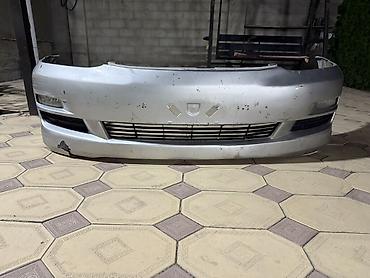 Бампер Toyota, Б/у, Оригинал at lalafo.kg Бампер Toyota, Б/у, Оригинал