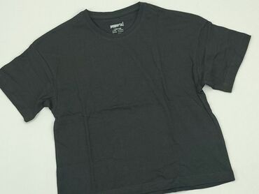 new era koszulka: T-shirt, Pepperts!, 10 years, 134-140 cm, condition - Very good