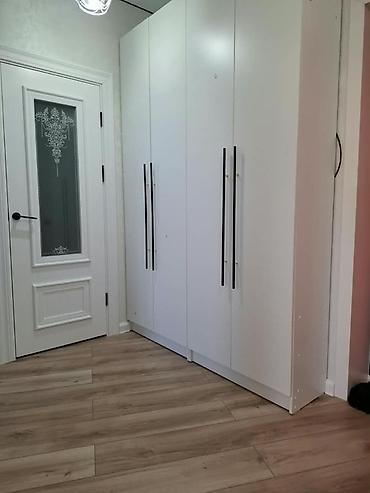 2 bedroom: 1 комната, 48 м², парк Фучика Элитка, 8 этаж, Дизайнерский ремонт — 4