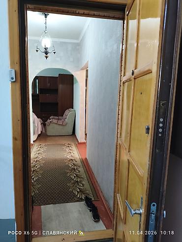 Кыймылсыз мүлк: 3 бөлмө, Кыймылсыз мүлк агенттиги, Үй-бүлөлүүлөргө, 6 айдан баштап, Толугу менен эмереги бар — 4