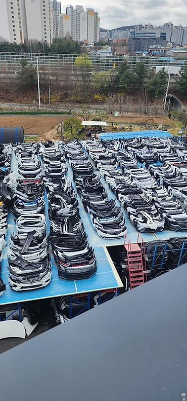 Другие автозапчасти: Запчасти из Кореи для корейских автомобилей НОВЫЕ И Б/У + г. Бишкек — 3