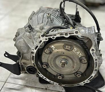 Коробка передач Вариатор Toyota 2009 г., Б/у, Оригинал, Япония