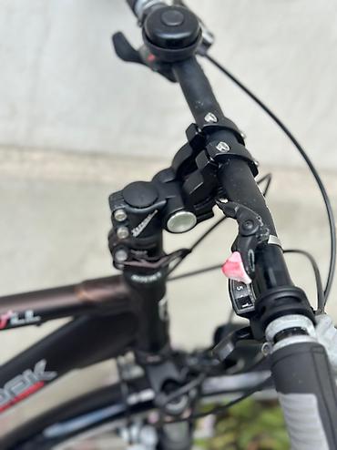 Городские велосипеды: Городской велосипед, Рама XXL (190 - 210 см), Б/у — 11