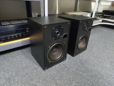 Zvučnici i stereo sistemi: Arcus TS 100 dvosistemci mrezice basevi 6.5 incha sa gumenim — 4