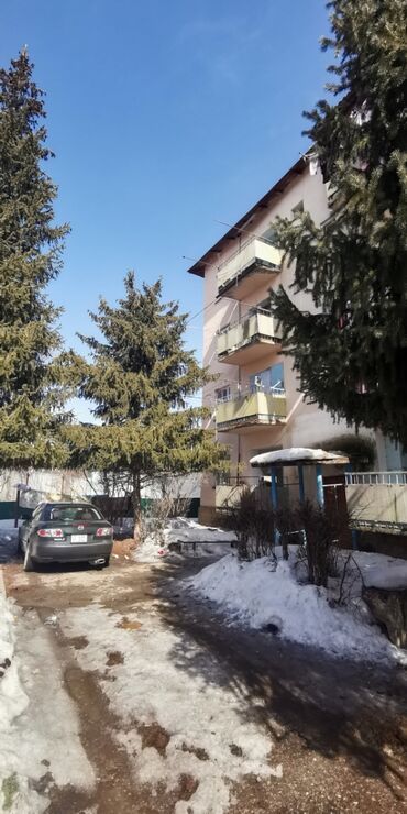 я ищу квартиру джал: 3 комнаты, 80 м², 105 серия, 4 этаж, Косметический ремонт