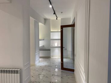 Digər kommersiya daşınmaz əmlakı: Razində yeni yol kənarı yeni təmirli obyekt ümumi sahəsi 100 kv,m — 5