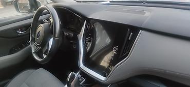 Subaru: Subaru Outback: 2020 г., 2.5 л, Автомат, Бензин, Универсал — 20