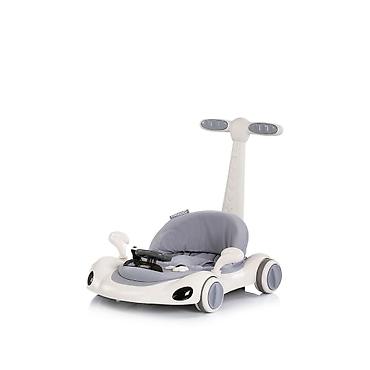 Guralice za bebe: Fa,, Multifunkcionalna dubak–guralica za bebe, 3u1 - 3 režima — 13