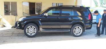 Disk təkərlər: Toyota Land Cruiser Prado üçün orijinal yüngül lehimli disklər ve