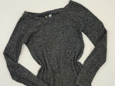 sweter z angory h: Sweter damski, rozmiar S