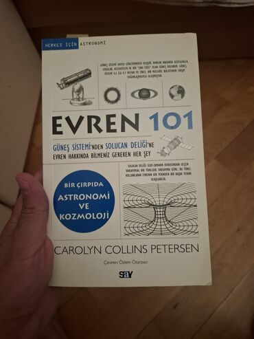 Digər kitablar və jurnallar: Bu kitab Yuval Noah Hararinin “21-ci Əsr üçün 21 Dərs” əsəridir — 13