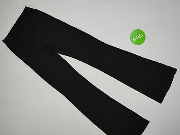legginsy plus size: Legginsy Sportowe damskie, rozmiar S — 2