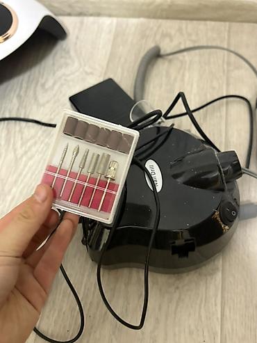 Наборы инструментов: Набор инструментов, Б/у, Самовывоз, Платная доставка — 7