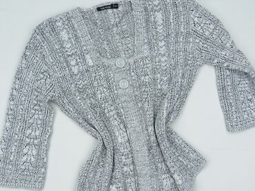 sweter tunika mohito: Women`s sweater, size M (EU 38)