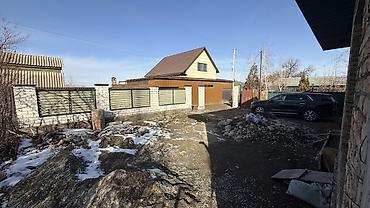 Дома: Продаётся одноэтажный дом с участком в частном секторе. Село Таш — 4