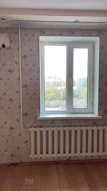генератор бу: Пластиковые окна, двухстворчатые - Габариты проёма: 87 см (ширина) × — 3
