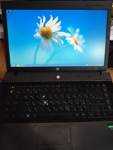 notebook casper: İşlənmiş HP 15.6 ", < 128 GB, Ünvandan götürmə