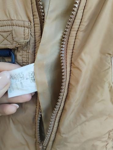tech fleece teget: **Beba Kids skafander za decu, veličina 4** Dečiji skafander marke — 4