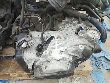 саната акпп: АКПП Hyundai Santa Fe CM 2008 (б/у) — 1