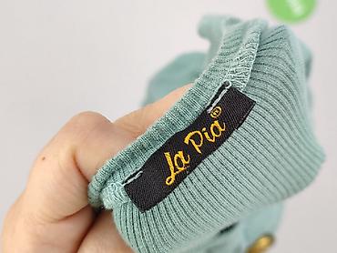 lamówka: La Pia, Bluzka damska, rozmiar One size — 4