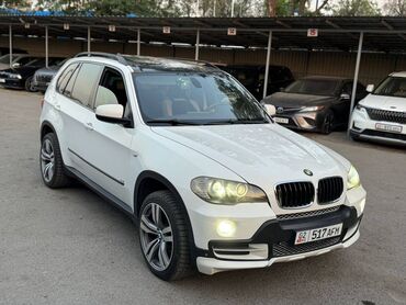 купить мотор на бмв е39: BMW X5: 2007 г., 4.8 л, Автомат, Бензин, Внедорожник