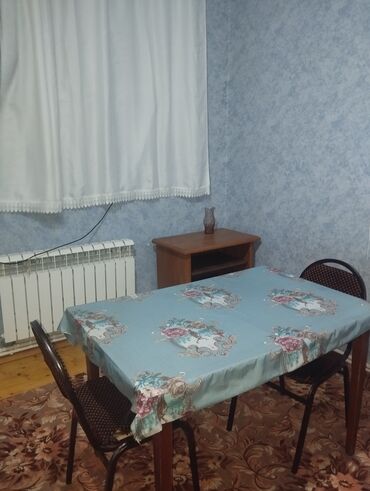 Ev üçün digər mallar: Təmiz, Səliqəli və ailə üçün tam uyğun ev kirayə verilir! Ev 1 — 7