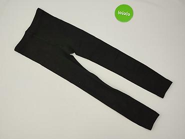 "stan": Legginsy Eleganckie damskie, rozmiar S — 3