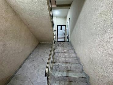 Продажа квартир: 2 комнаты, 71 м², Элитка, 3 этаж, Готовая ПСО (под самоотделку) — 9