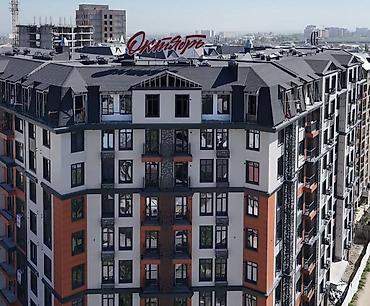 Сдан, Элитка, 3 комнаты, 94 м²