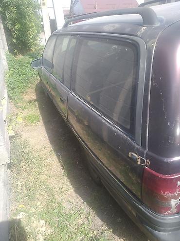 продажа опель омега: Opel Omega: 1992 г., 0.2 л, Механика, Бензин, Универсал — 4