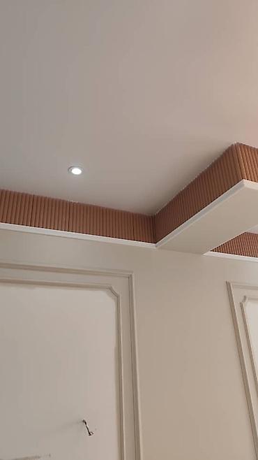 Фасадные 3D панели: Декоративные стеновые панели с интегрированной подсветкой - — 4