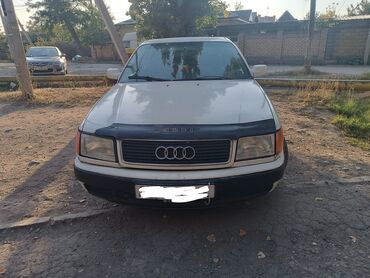 на ауди а 6: Audi S4: 1991 г., 2.6 л, Механика, Газ, Седан