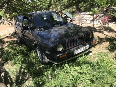 фолксваген голф3: Volkswagen Golf: 1991 г., 1.3 л, Механика, Бензин, Хэтчбэк