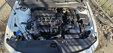 4gr fse: Hyundai Elantra: 2024 г., 1.6 л, Автомат, Бензин, Седан — 4