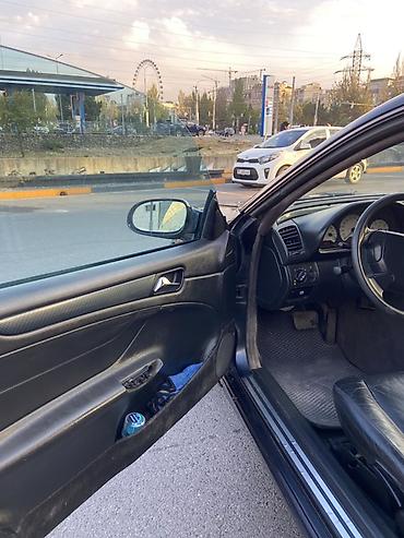 mercedes benz e 200: Mercedes-Benz CLK-Class: 2000 г., 2 л, Автомат, Бензин, Купе — 10