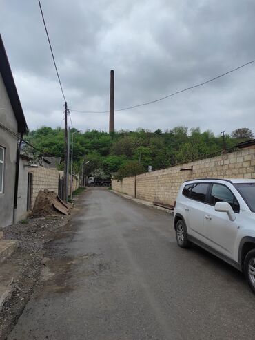 qubada evler: 60 kv. m, 3 otaqlı, Qaz, İşıq, Su