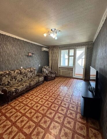 обмен квартир с доплатой: 2 комнаты, 57 м², Индивидуалка, 11 этаж, Косметический ремонт